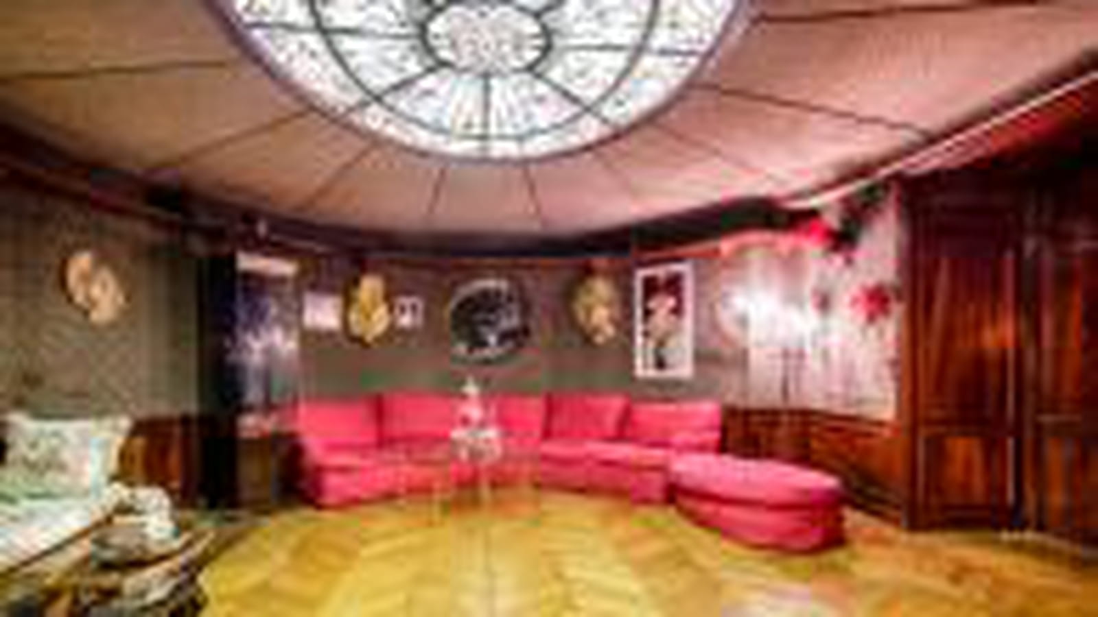 Discothèque