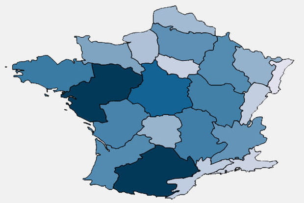 Montant des subventions agricoles