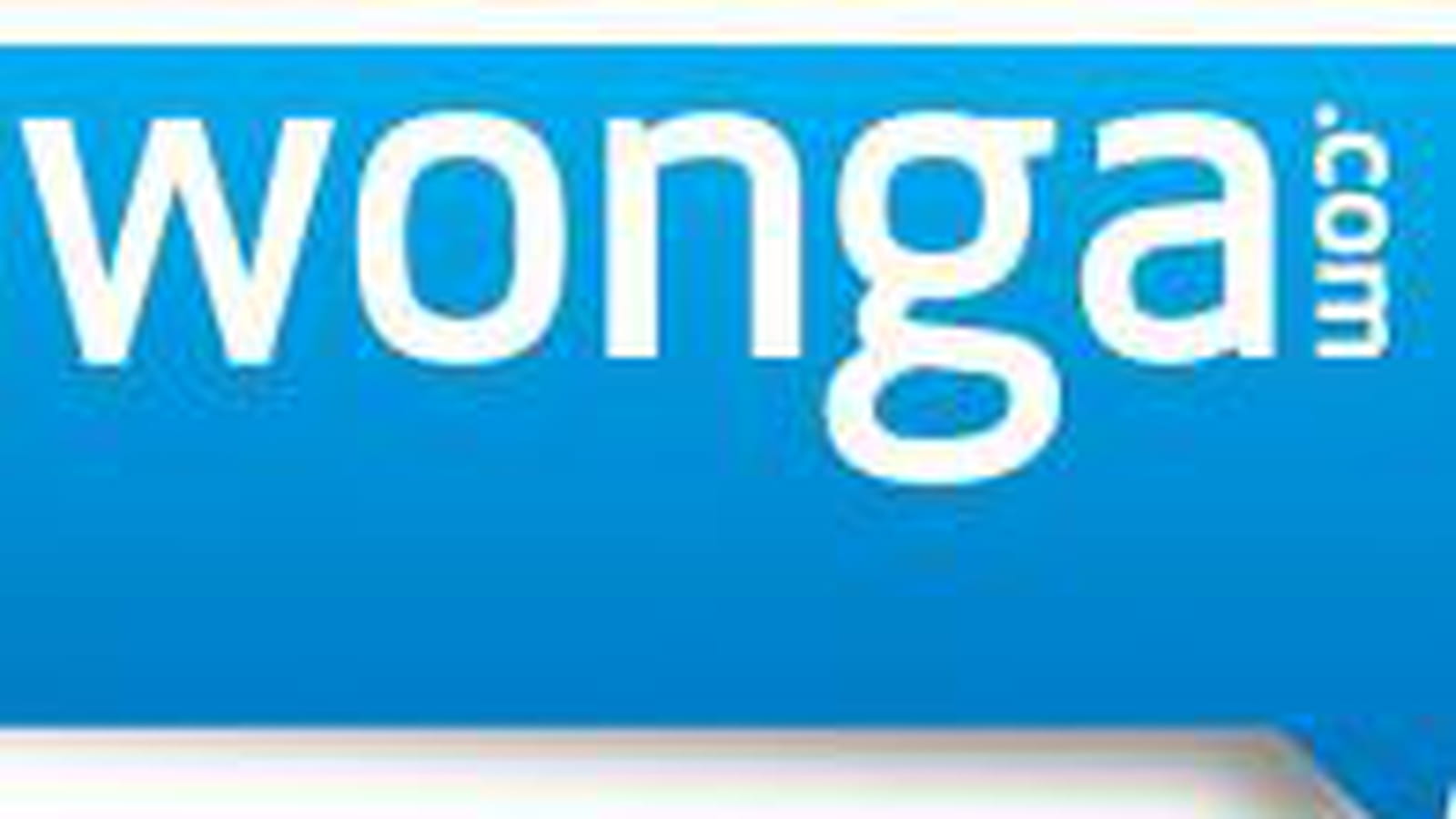 Wonga