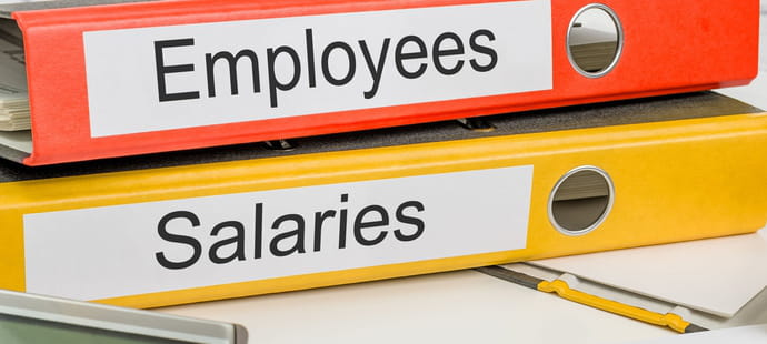 Taxe sur les salaires&nbsp;: calcul, abattement, base