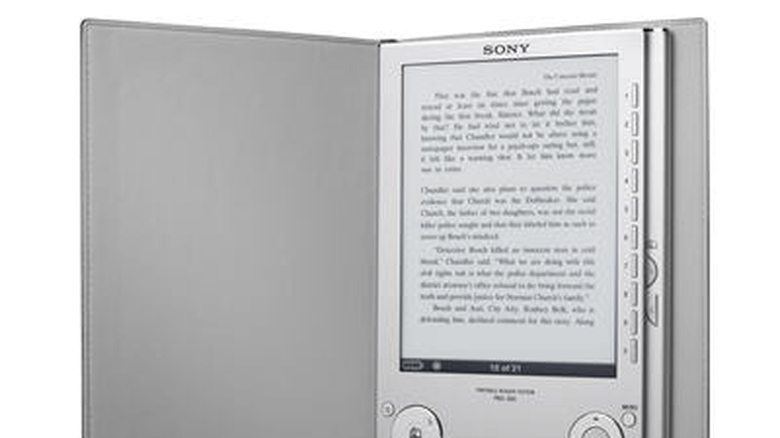 Livre high-tech