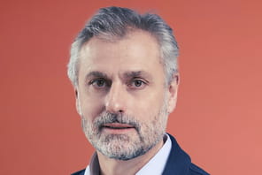 Yves Tyrode (BPCE)&nbsp;:&nbsp;"10&nbsp;millions de clients se connectent aujourd'hui aux applications mobiles de Banque Populaire et Caisse d'Epargne"