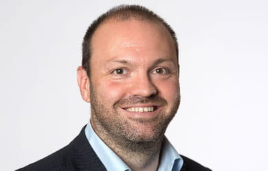Jean-Nicolas Piotrowski (ITrust) : "Pendant les Jeux olympiques, ITrust a observé des tentatives d'ingérence ciblant divers ministères"
