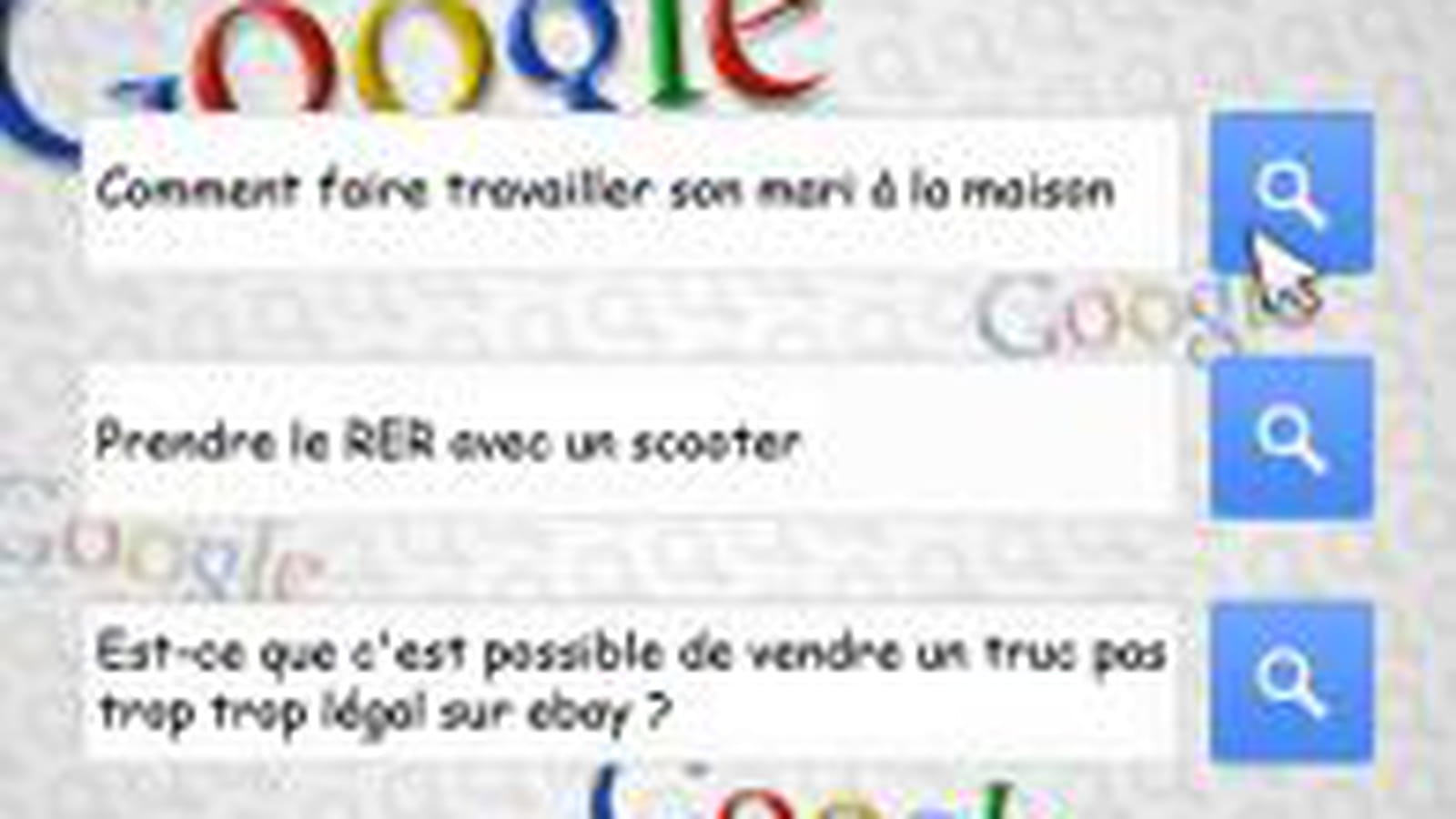 Questions pratiques
