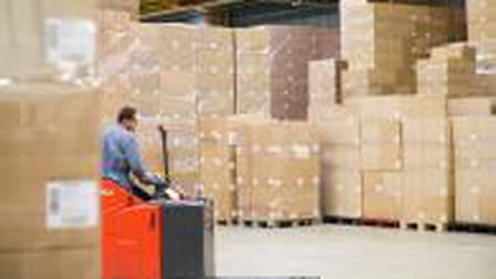 22 000 m² consacrés au stockage
