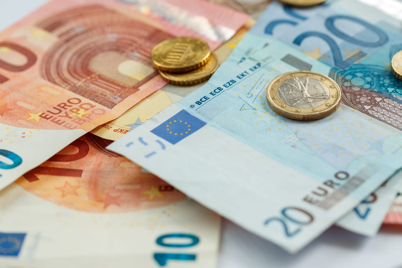La Banque centrale européenne s'apprête à maintenir ses taux directeurs inchangés