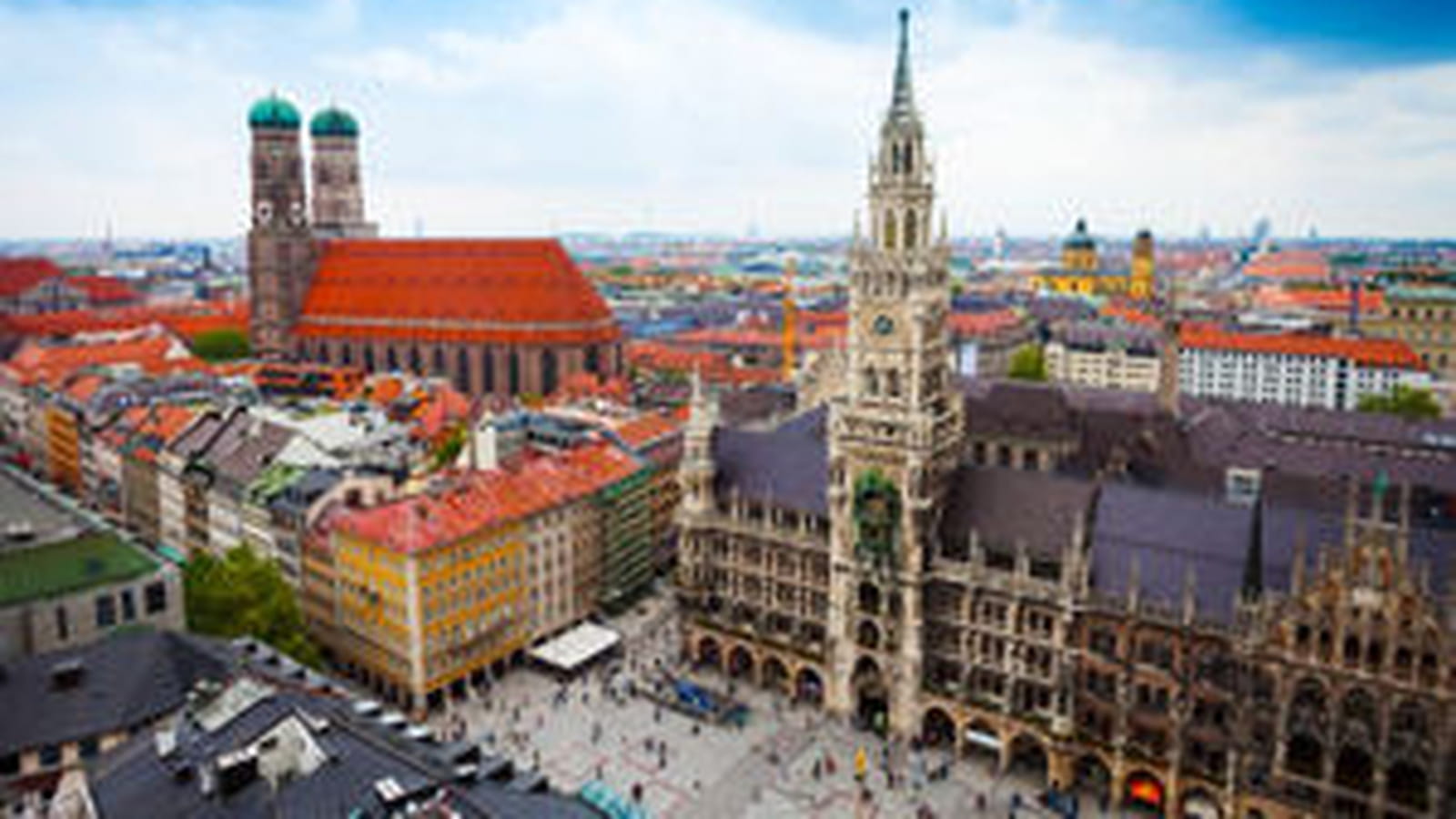 Munich