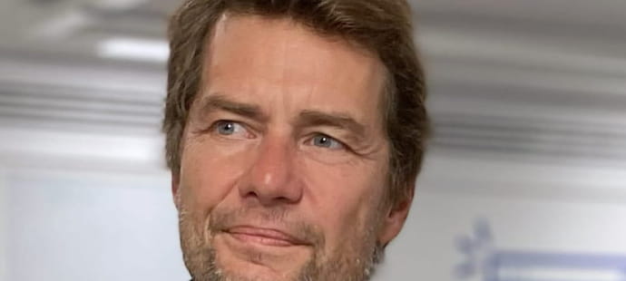 Cyril Zimmermann ( La Plateforme) &nbsp;:&nbsp;"La Plateforme commence &agrave; combler les besoins en cybers&eacute;curit&eacute; des entreprises du Sud"