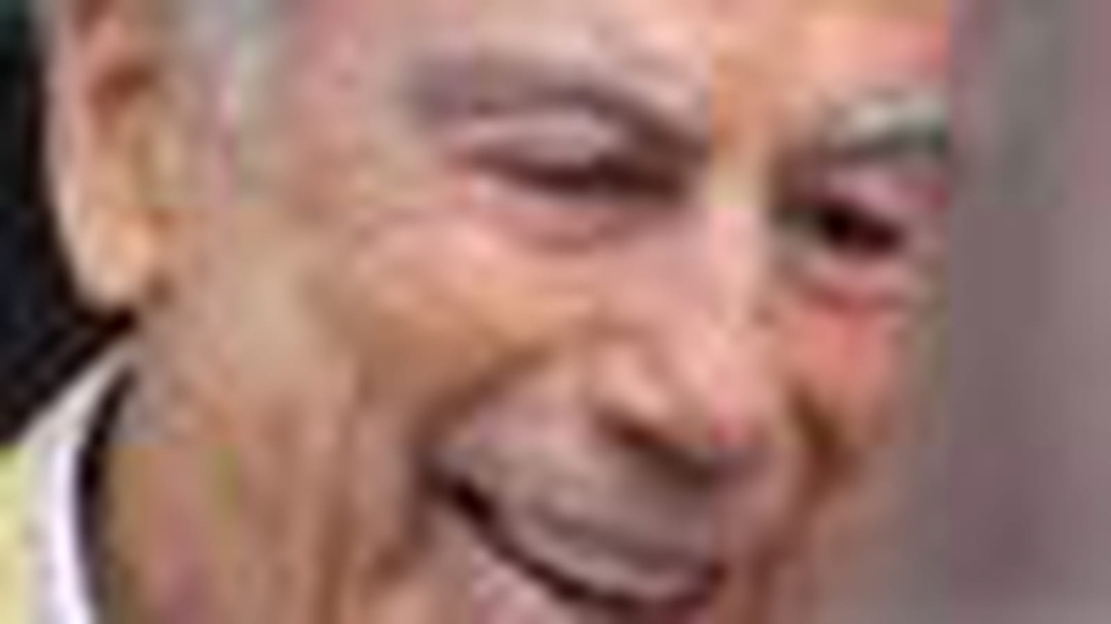 Kirk Kerkorian