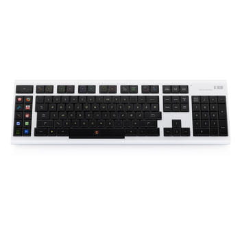 clavier optimus maximus