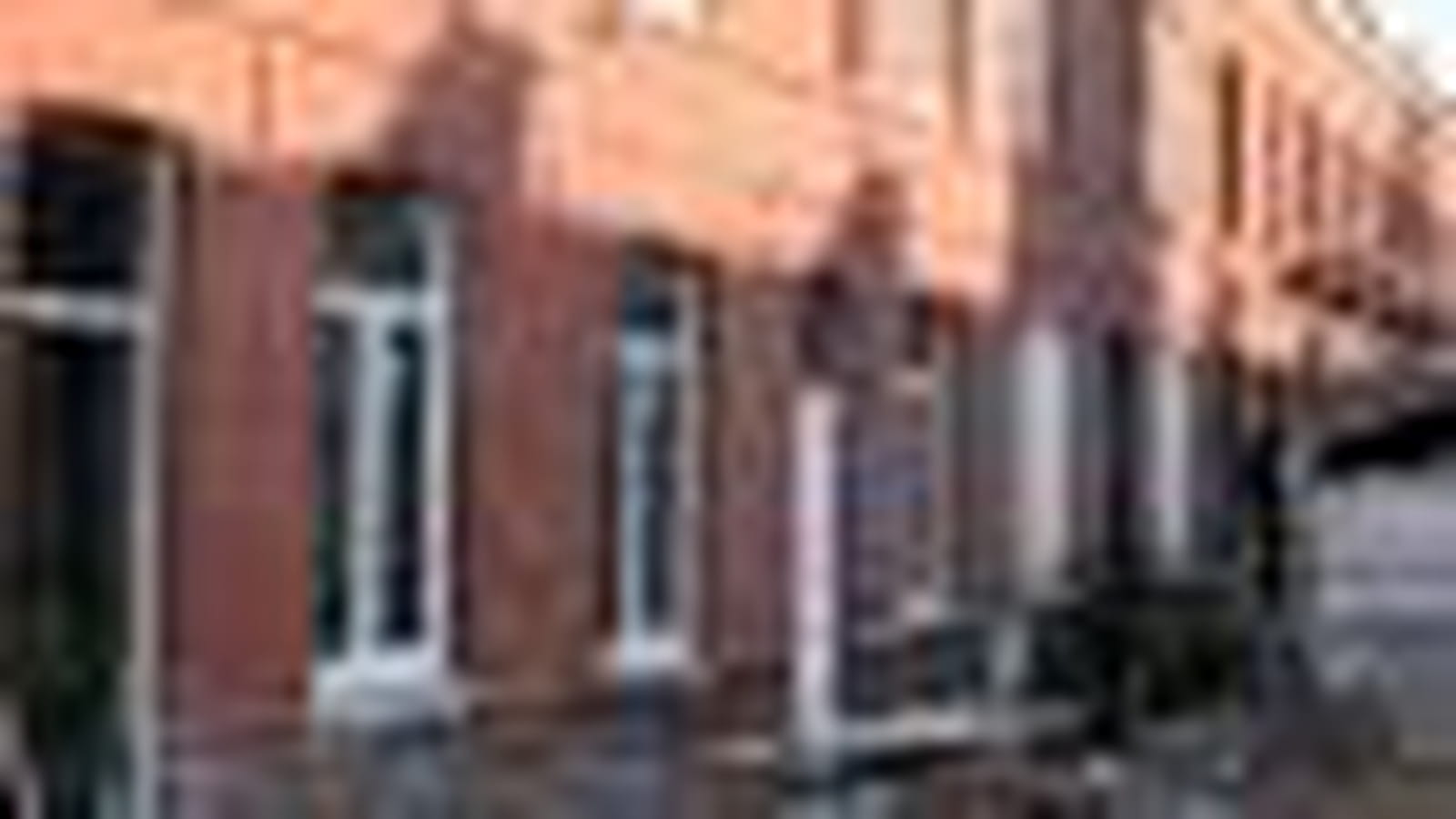 Rénovation urbaine