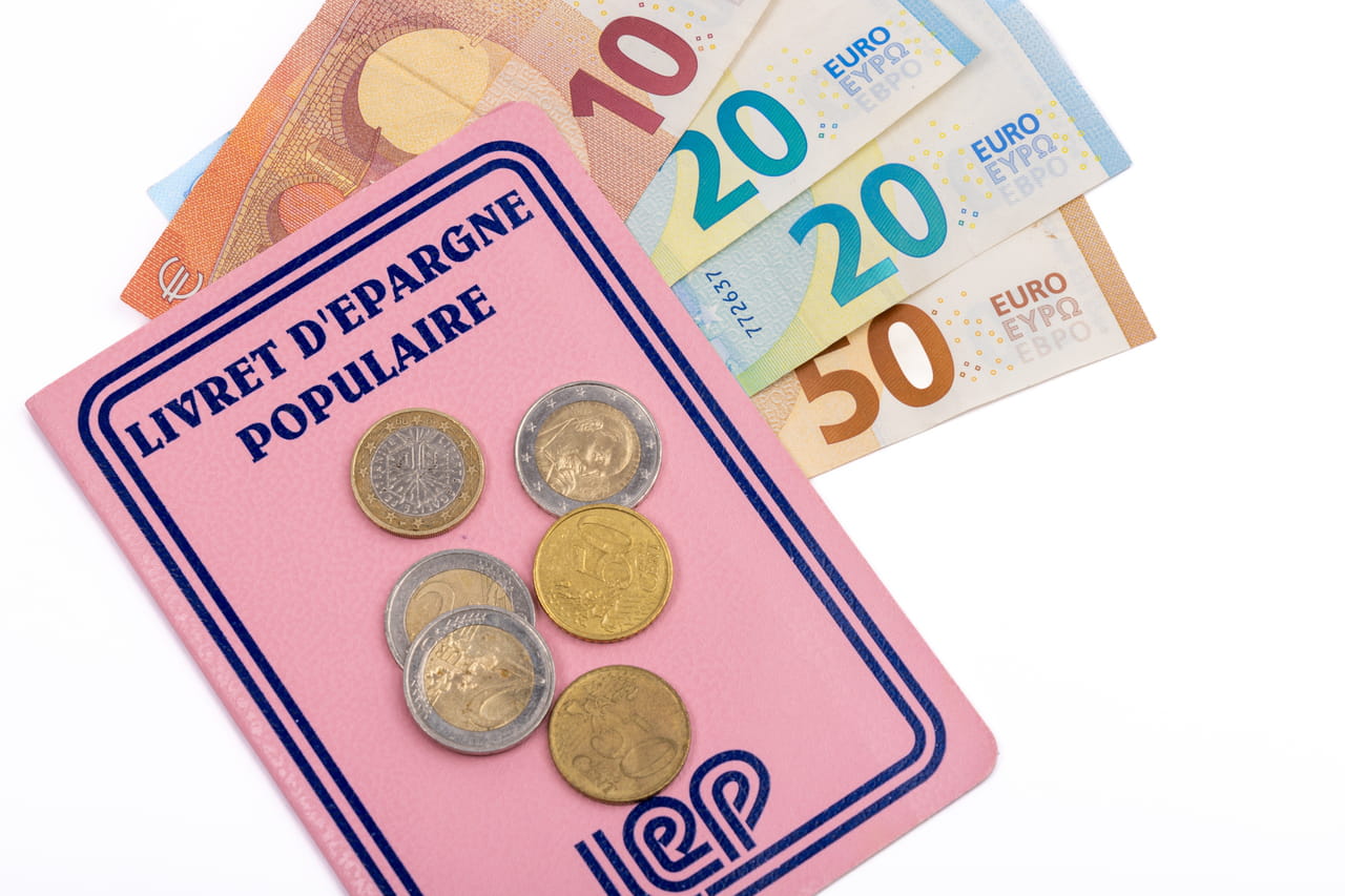 11,5 millions d'épargnants vont perdre leur LEP en 2025 si leurs revenus dépassent ce plafond