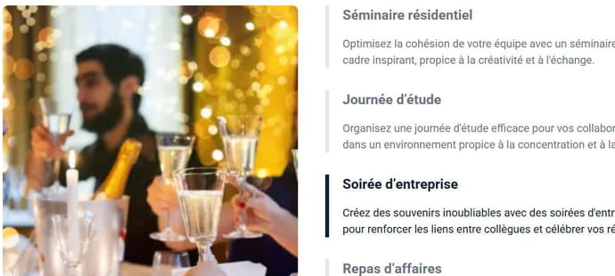 Naboo l&egrave;ve 70&nbsp;millions de dollars pour sa plateforme d'&eacute;v&eacute;nementiel en entreprise