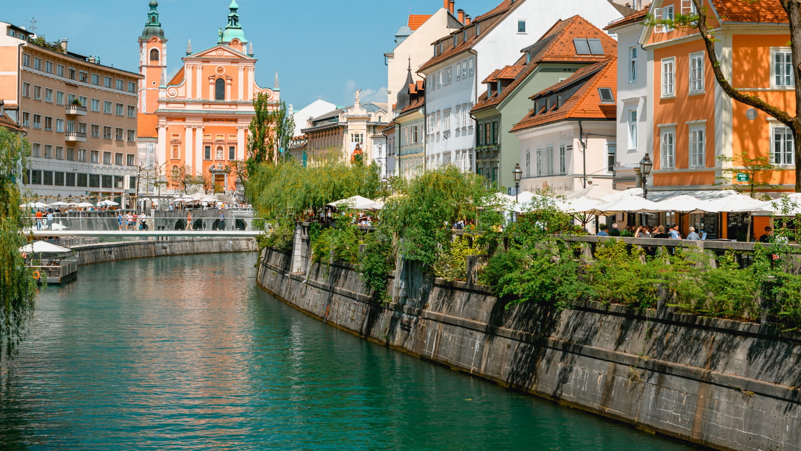 Ljubljana